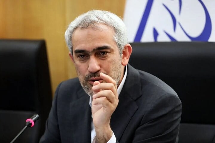 منوی سایت