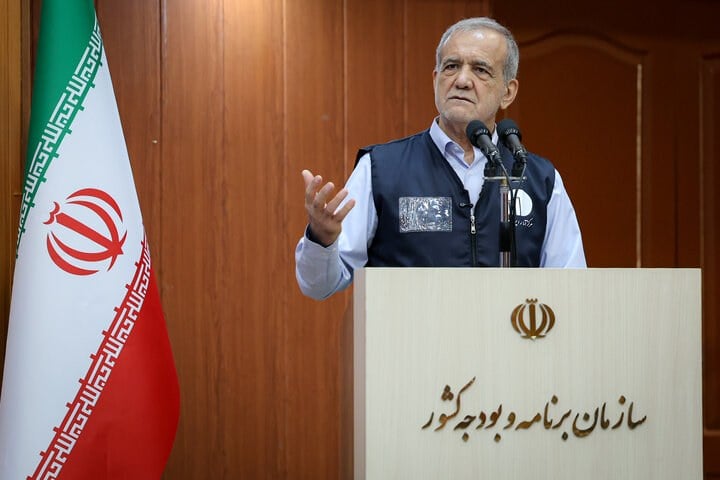 آغاز سرشماری نفوس و مسکن ۱۴۰۵ با روش ثبتیمبنا و تاکید بر توزیع عادلانه منابع
