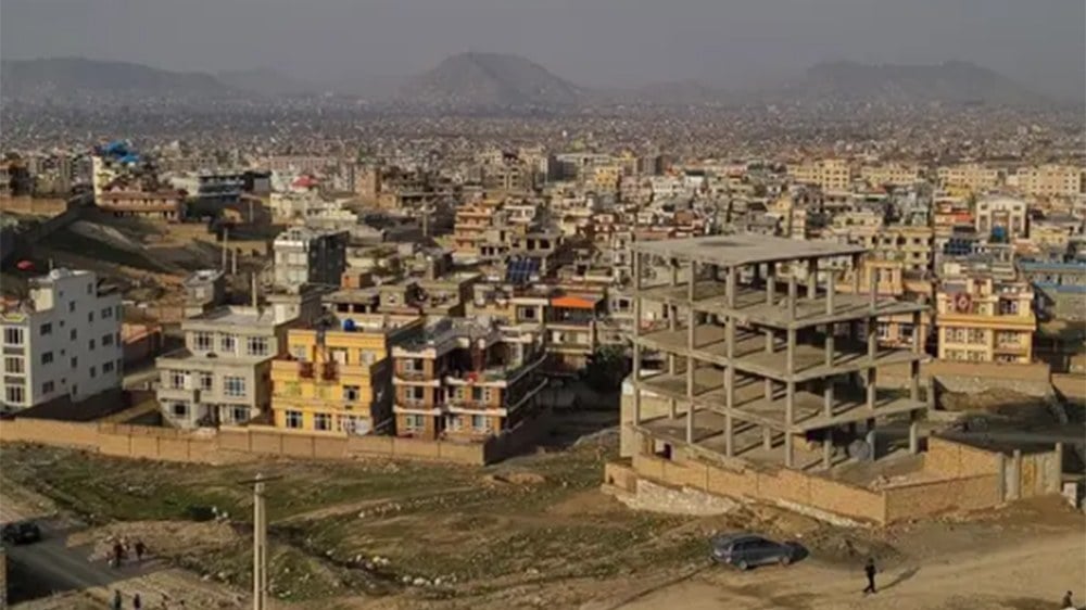 فعالان مدنی افغانستان خواستار اقدام بینالمللی برای جلوگیری از تخلیه اجباری شهرک امید سبز شدند