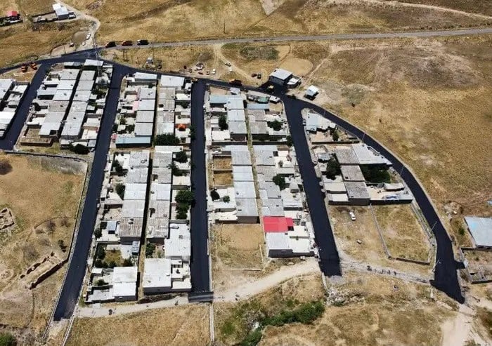 ایلام در مسیر ایمنسازی خانهها و ماندگاری زندگی در روستاها