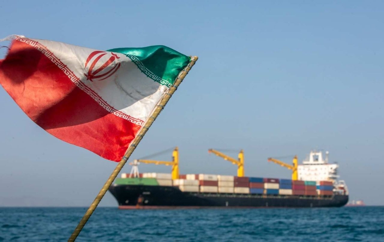 نیشن: روایت پیروزی ترامپ در هرمز با واقعیت میدان نمیخواند