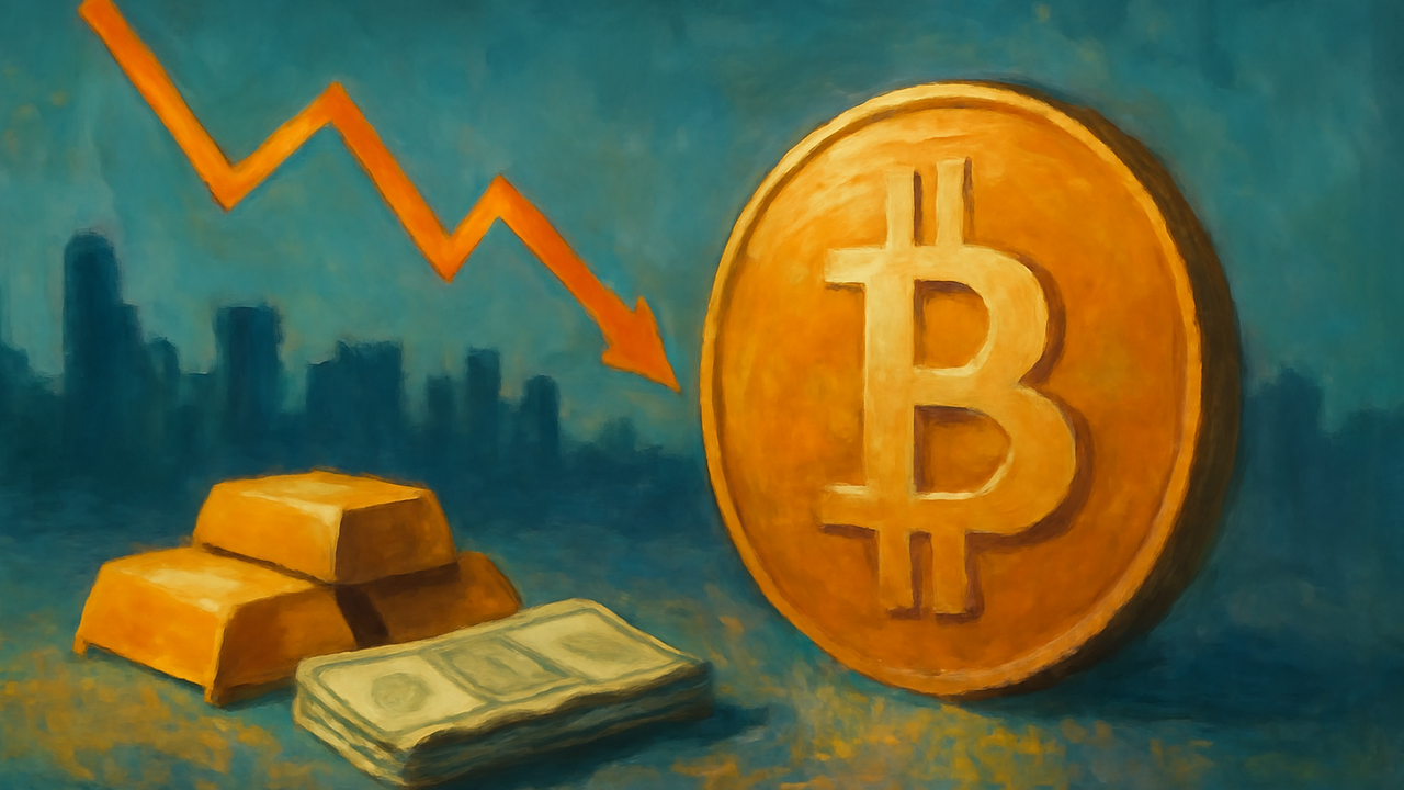صندوق اهرمی ۳ برابری بیت‌کوین وارد بازار آمریکا شد