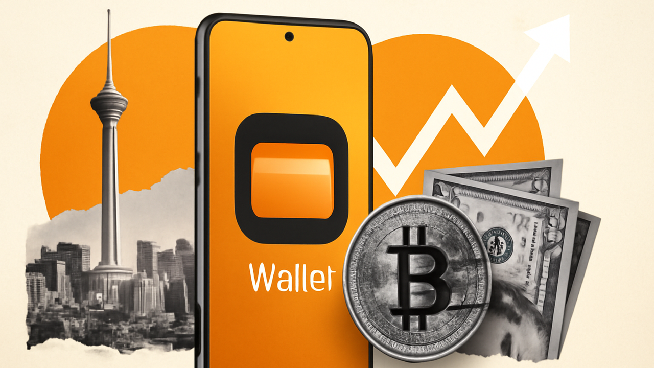کیف پول سامسونگ دلار دیجیتال را به ۸۲ میلیون گوشی گلکسی میآورد
