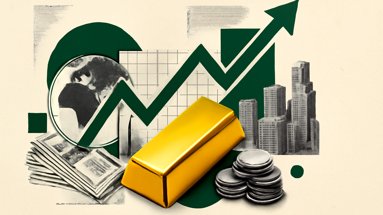 گزارش ضعیف اشتغال آمریکا شاخصهای نزدک و داوجونز را بالا برد