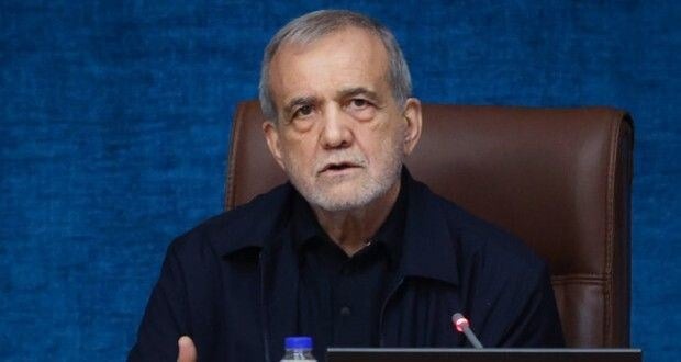 رئیسجمهور: درآمد افزایش قیمت بنزین به کالابرگ اختصاص پیدا میکند