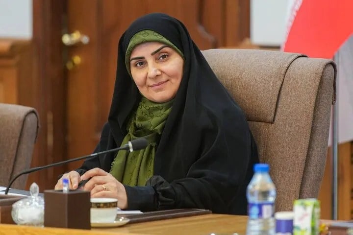 سامانه تم فعال است/ رویکرد غیرمتعارف در انتشار بخشی از یک مکاتبه اداری