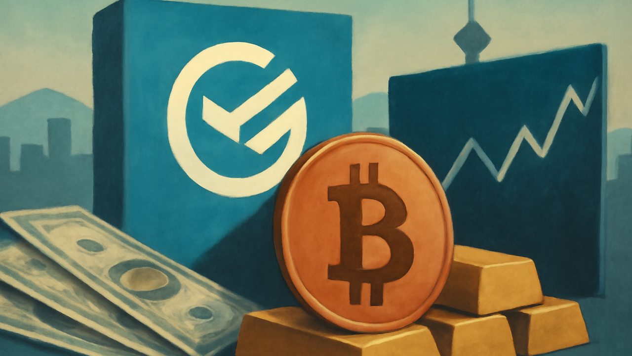 بزرگترین بانک روسیه وارد معاملات بیتکوین شد؛ پیام این مجوز برای بازار چیست؟