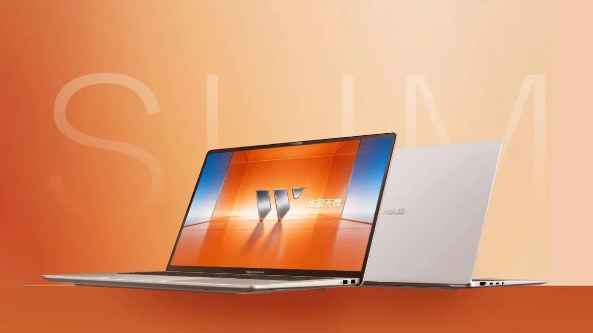 لپ تاپ ویووبوک 16 رایزن ادیشن 2026 ایسوس با پردازنده Ryzen 7 H 260، نمایشگر 144 هرتزی و رم 16 گیگابایتی معرفی شد