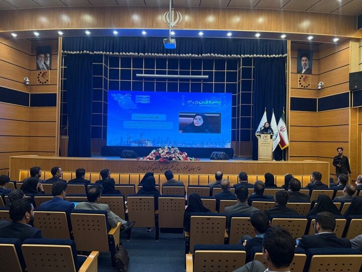 گردهمایی دانش‌بنیان‌های شرق کشور در مشهد