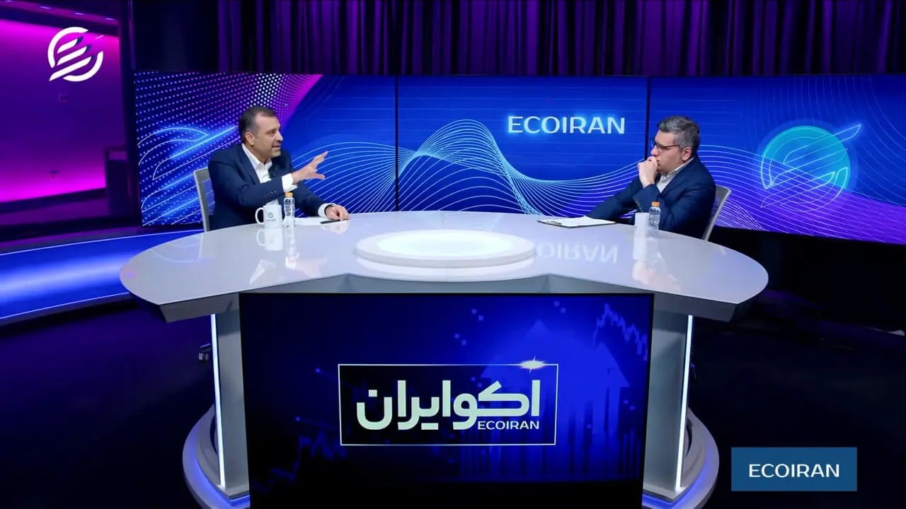 مدیرعامل میدکو در گفت و گو با اکوایران، ماجرای "وام بزرگ" را تشریح کرد:ویژهخواری نکردیم