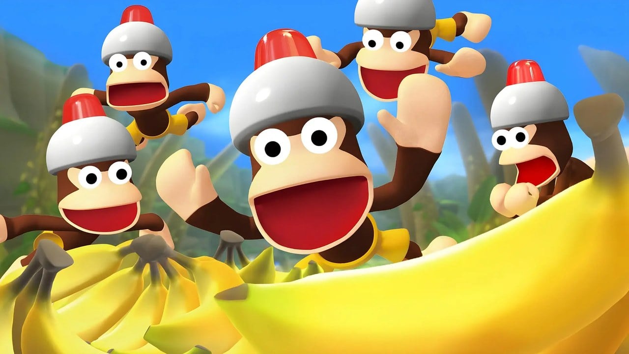 مجموعهی خاطرهانگیز Ape Escape سونی احیا میشود؟