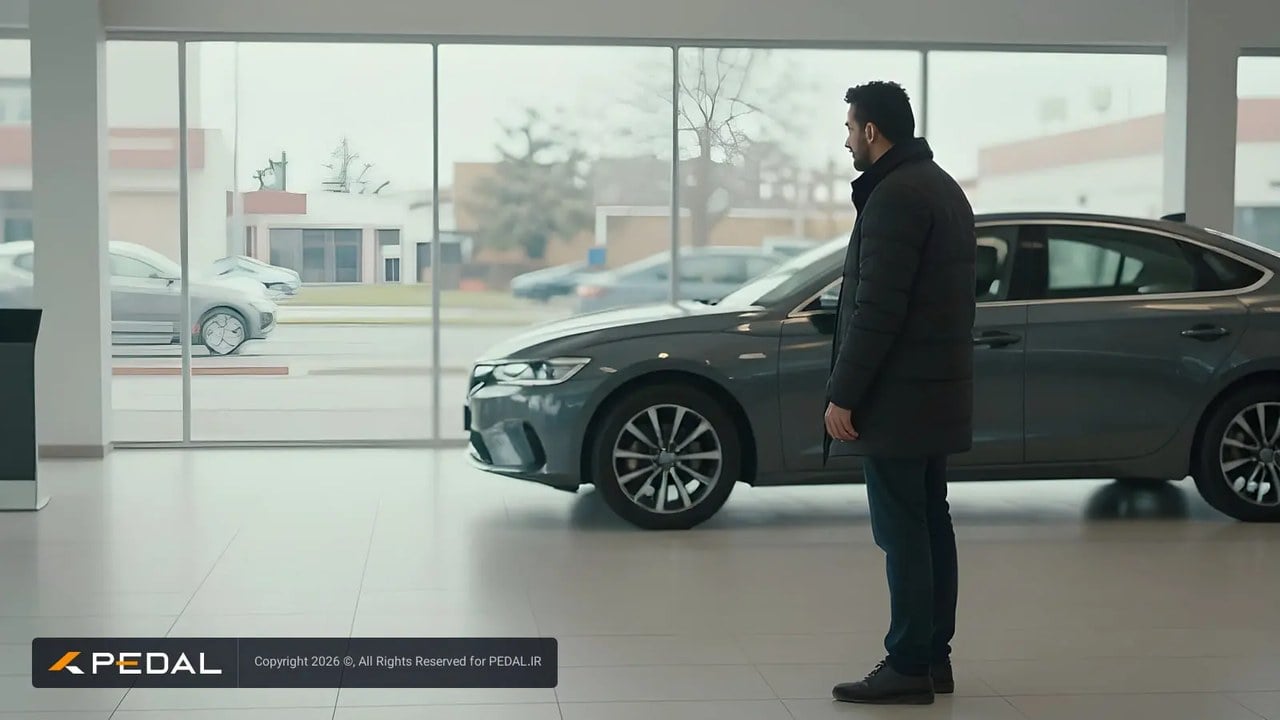 ممنوعیت واردات خودرو توسط خودروسازان در راه است؟