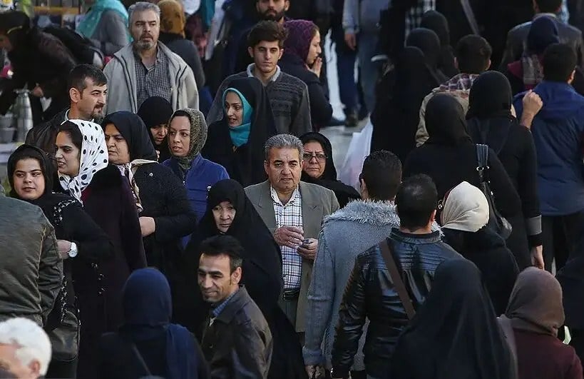 کاهش ۴۶ درصدی درآمد سرانه ایرانیها
