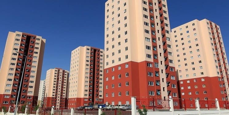 آپارتمانهای کمسن و نوساز در تهران متری چند؟