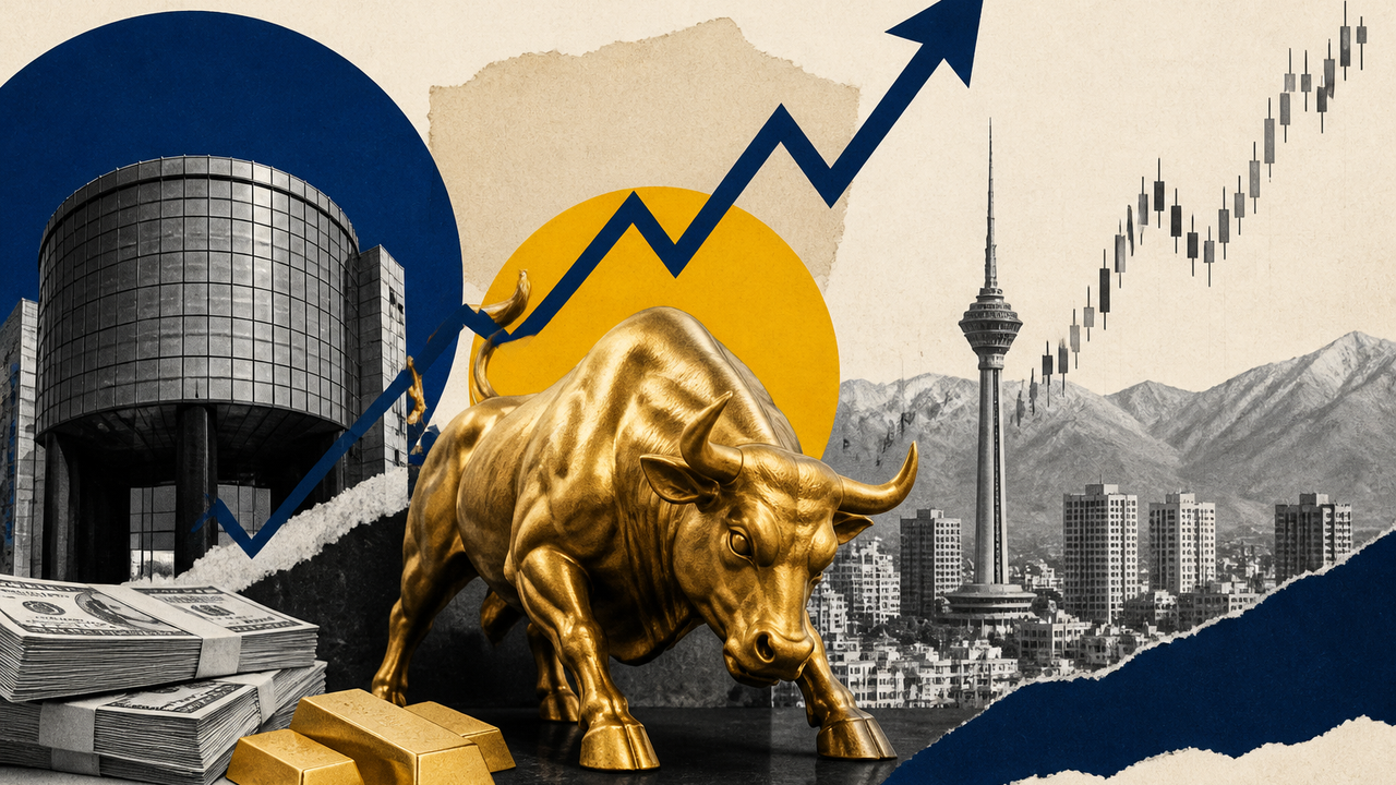 ورود پول حقیقی به بورس؛ آیا تقاضا برای بازگشت روند صعودی کافی است؟