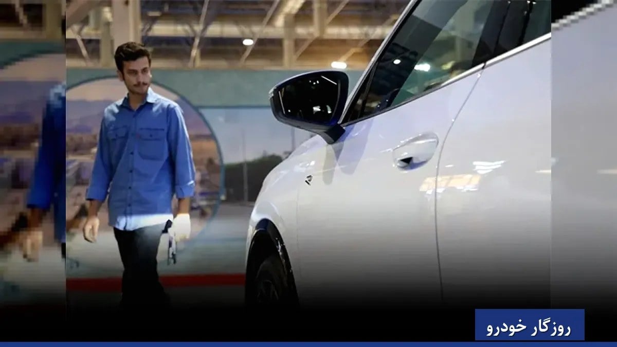 چرا خودروهای داخلی با رشد نرخ ارز گران میشوند؟