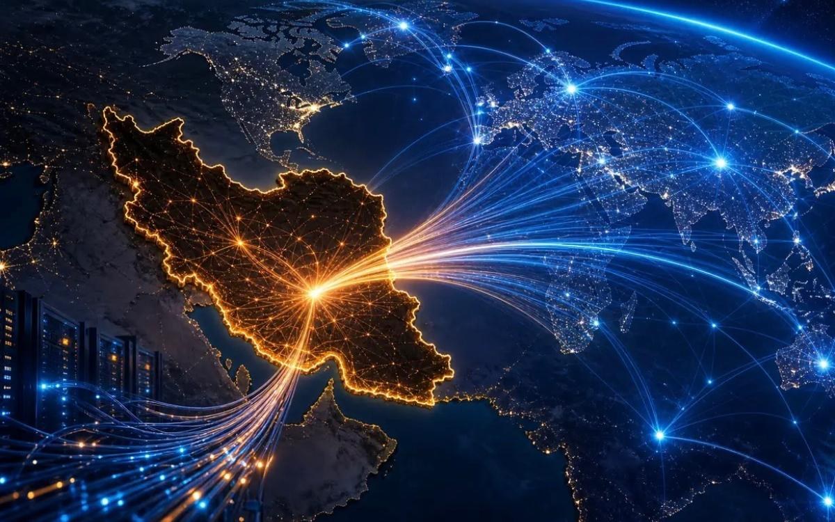 شاخص‌های ملی اینترنت افتی نشان نمی‌دهند!