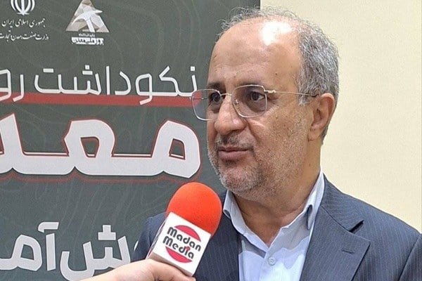 مشکل مواد ناریه معادن تا سال آینده رفع می‌شود