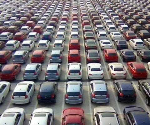 قیمت روز خودرو