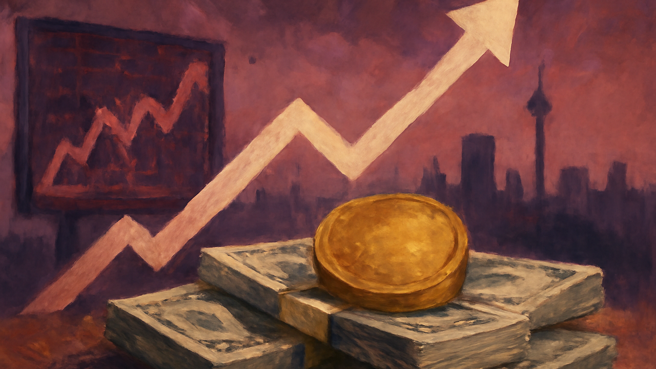 شاخص از خط مقاومت 8.5 میلیونی هم عبور کرد/ دلایل تداوم رونق بورس