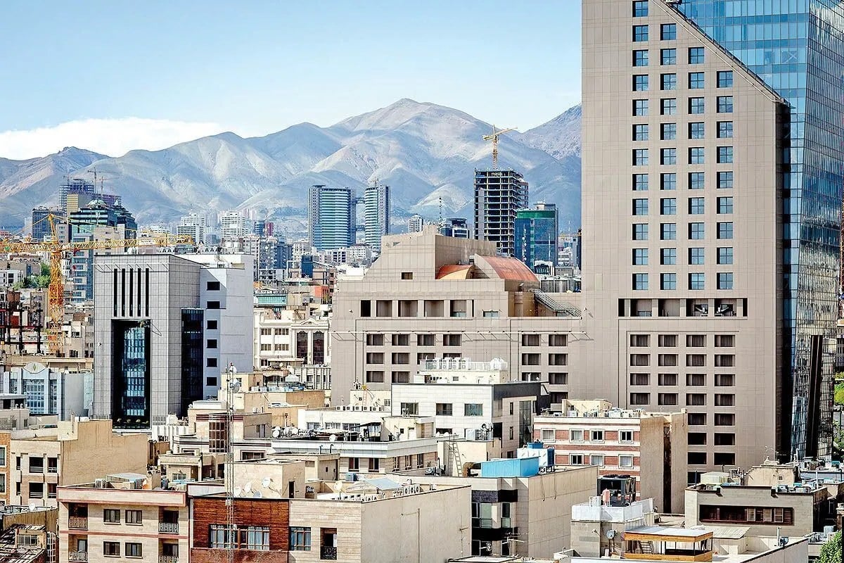 خرید خانه زیر ۱۰ میلیارد در تهران؛ از آپارتمان ۳۶ متری تا ۸۰ متری
