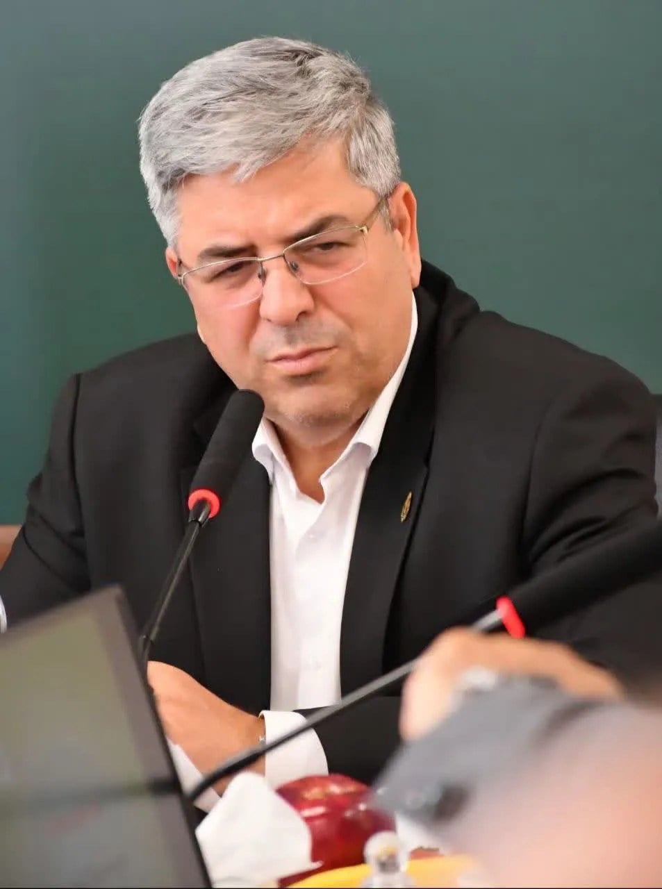 افزایش ۵۶ درصدی پرداخت تسهیلات در بانک کشاورزی آذربایجانشرقی