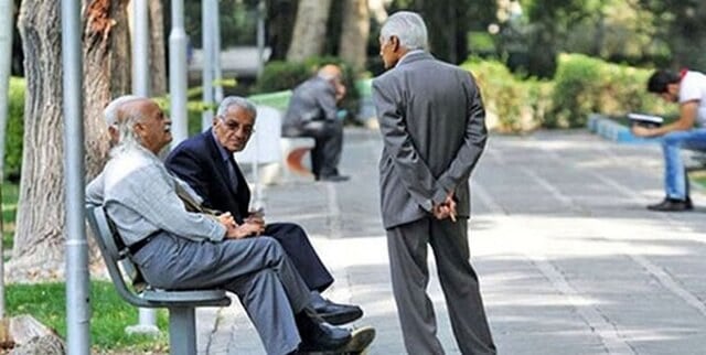 بمب ساعتی خاموش زیر پای نسل‌های آینده