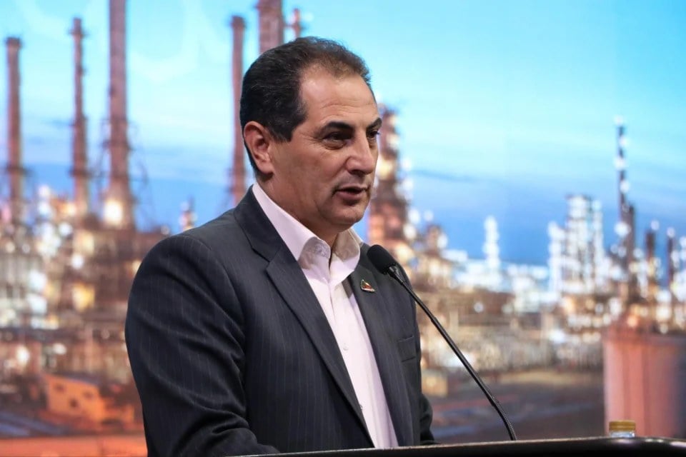 در دیدار با معاون اجرایی رئیس‌جمهور؛ موانع بانکی و مالیاتی، چالش بزرگ واحدهای صنعتی
