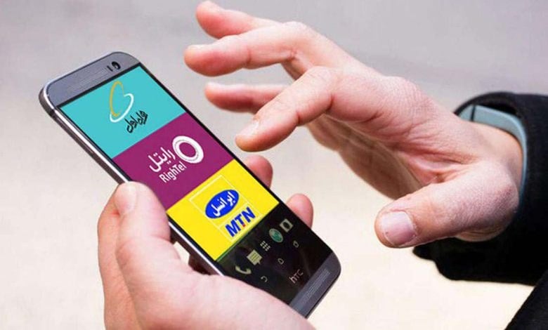 احتمال گرانی ۴۰ درصدی اینترنت همراه