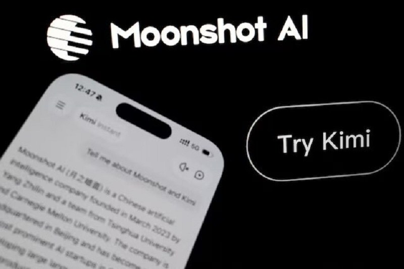 شرکت چینی مون‌شات AI قابلیت‌های سایبری تهاجمی مدل هوش مصنوعی خود را محدود کرد