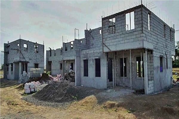 ماموریت غیرممکن مسکن / دولت تکالیف زمین و مسکن را تعدیل میکند