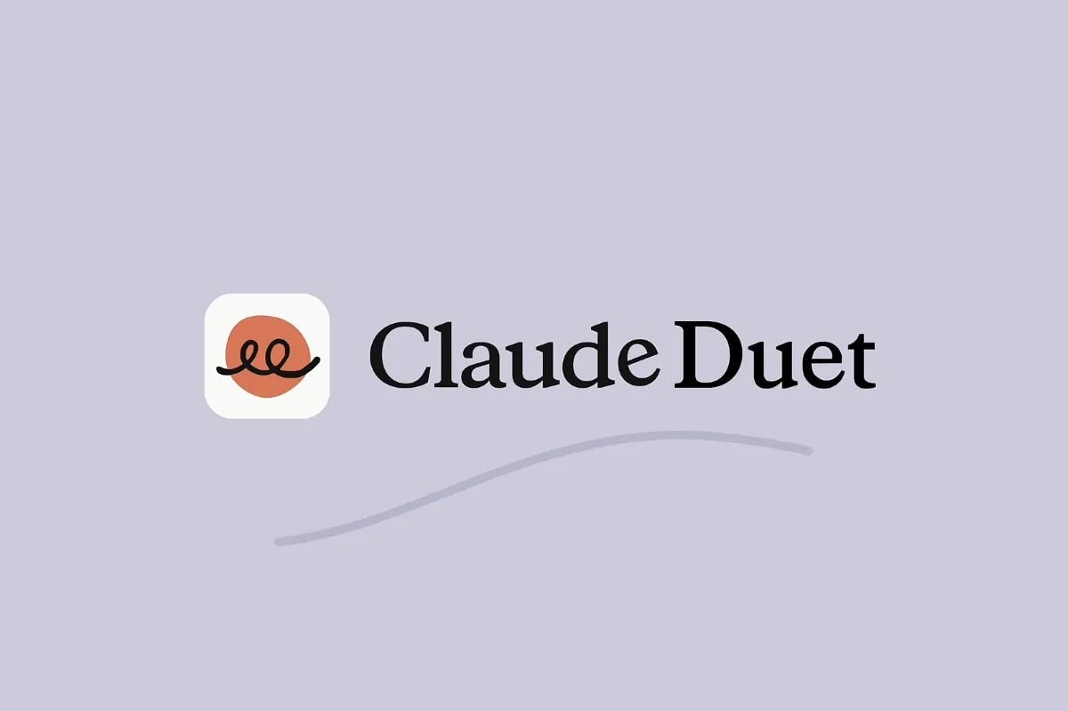 ایجنت آنتروپیک وارد میدان شد؛ Claude Duet پاسخ آنتروپیک به ایجنت‌های OpenAI و متا + فیلم