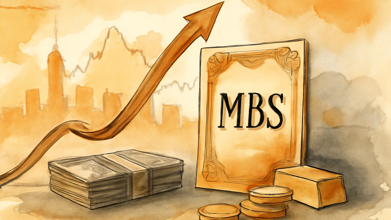 اوراق قرضه آمریکا افت صبح را جبران کرد؛ نشانه تغییر روند یا توقفی کوتاه؟