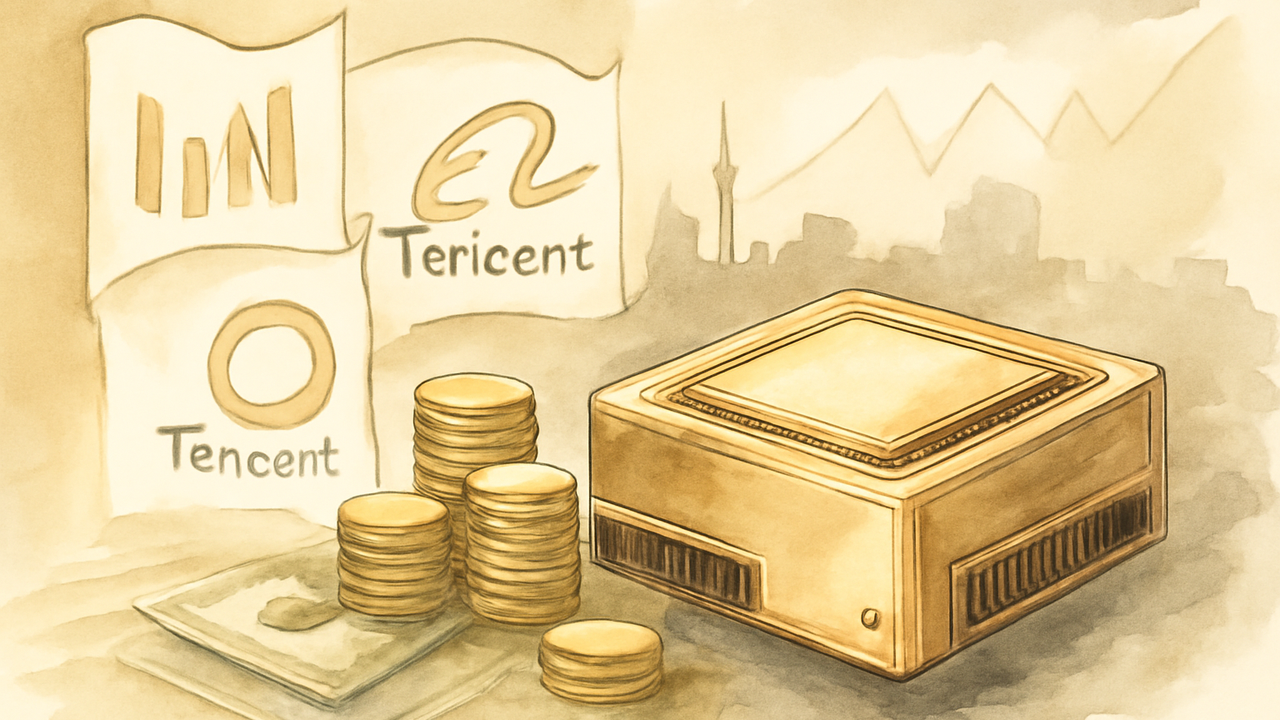 سفارش ۳۵ میلیارد دلاری چین به انویدیا؛ ظرفیت تولید کفاف نمیدهد
