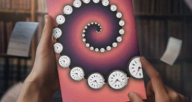 10 کتاب که آینده را با دقتی عجیب پیش‌بینی کردند؛ از هوش مصنوعی تا فناوری‌های مدرن