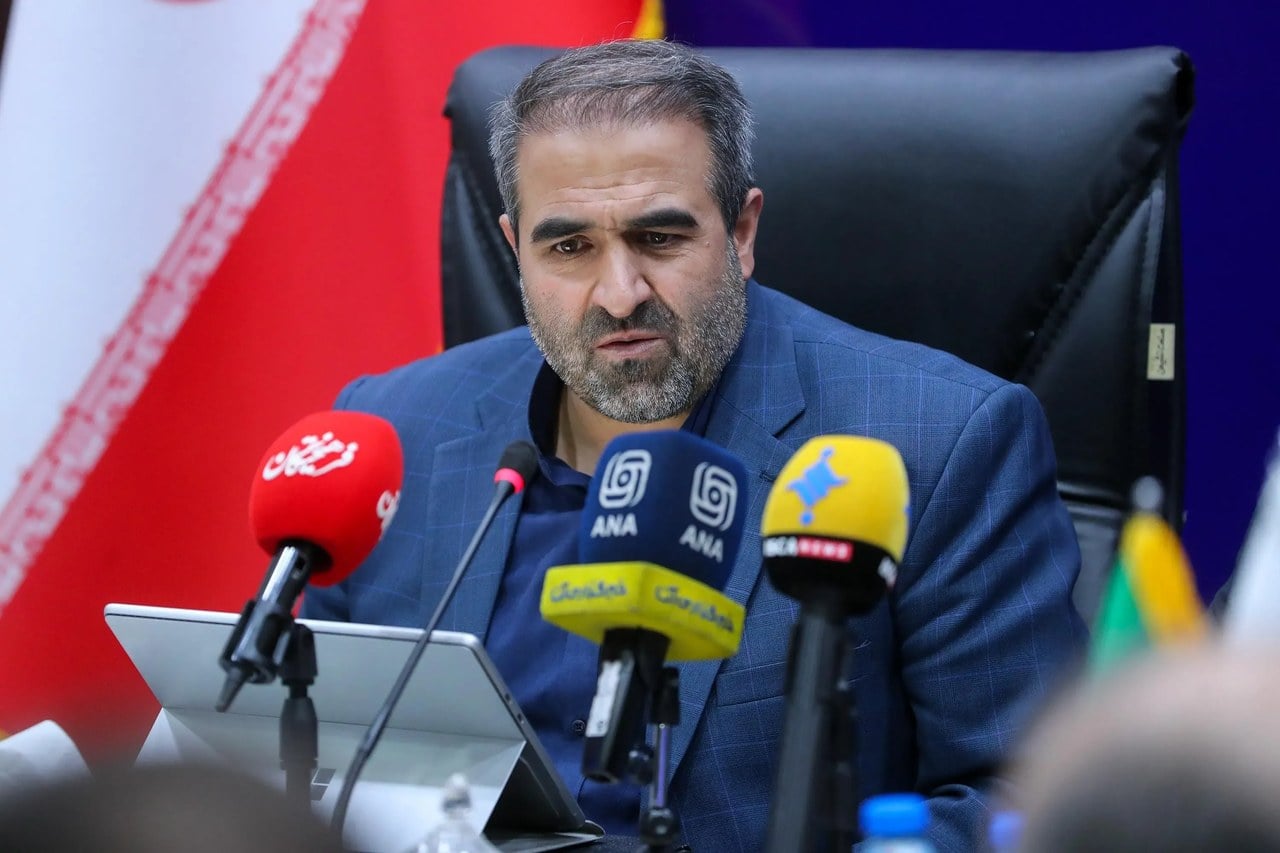 هاشمی: دانشگاه آزاد میتواند شریک راهبردی صنعت بیمه باشد/ تفاهمنامه، تجلی کارآمدی علوم انسانی در حل مسائل واقعی جامعه