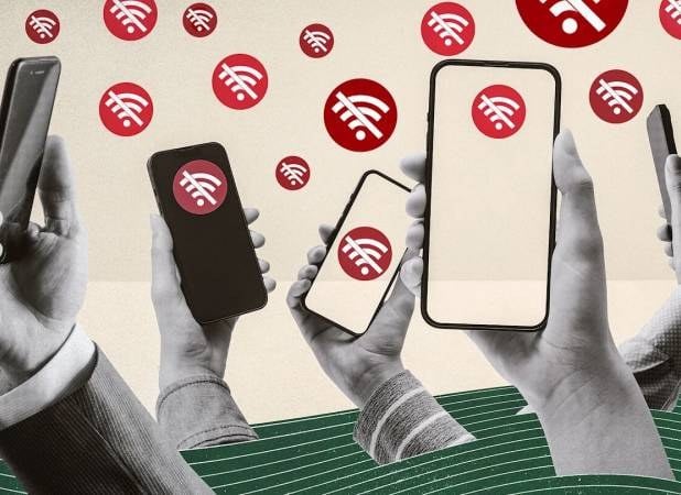هیچکس حاضر نیست هزینه سیاسی رفع فیلترینگ را بپردازد