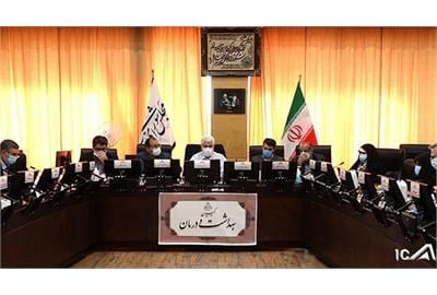 کاهش هزینه‌ درمان 44 میلیون نفر بیمه شده تامین اجتماعی در دستور کار وزارت تعاون ، کار و رفاه اجتماعی