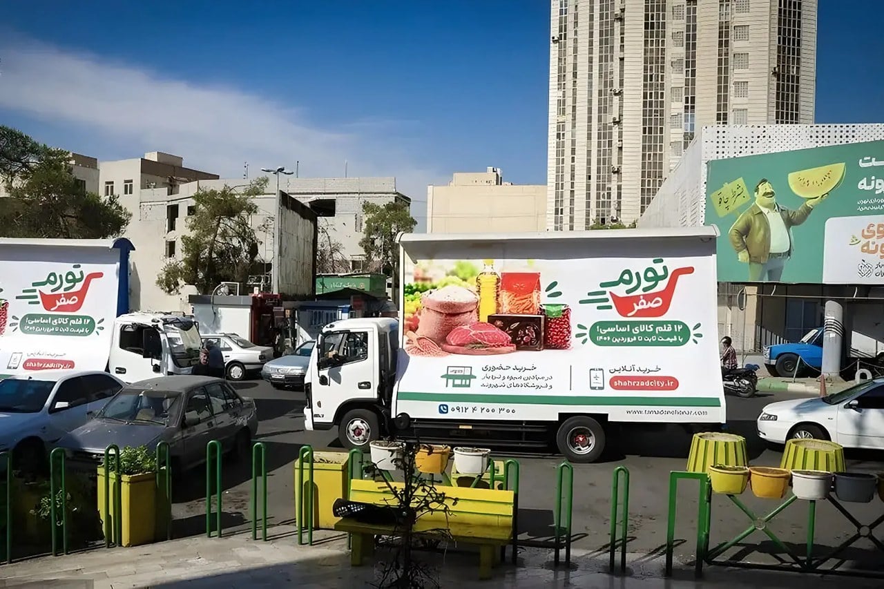 قبض «تورم صفر» زاکانی؛ شهرداری به چه قیمتی قیمتها را ثابت نگه میدارد؟