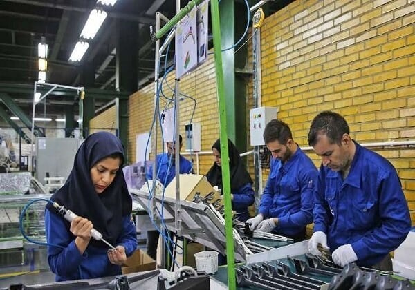 ایجاد ۲۴۰ هزار فرصت شغلی با ۳۲ همت وام قرضالحسنه در کشور