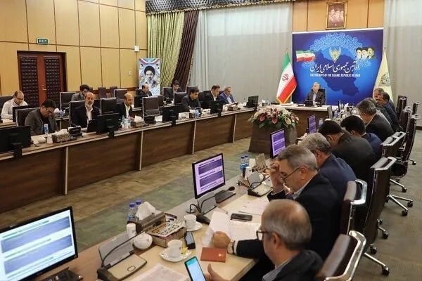 برنامهریزی راهآهن برای افزایش حمل بار و ارتقای کیفیت خدمات مسافری