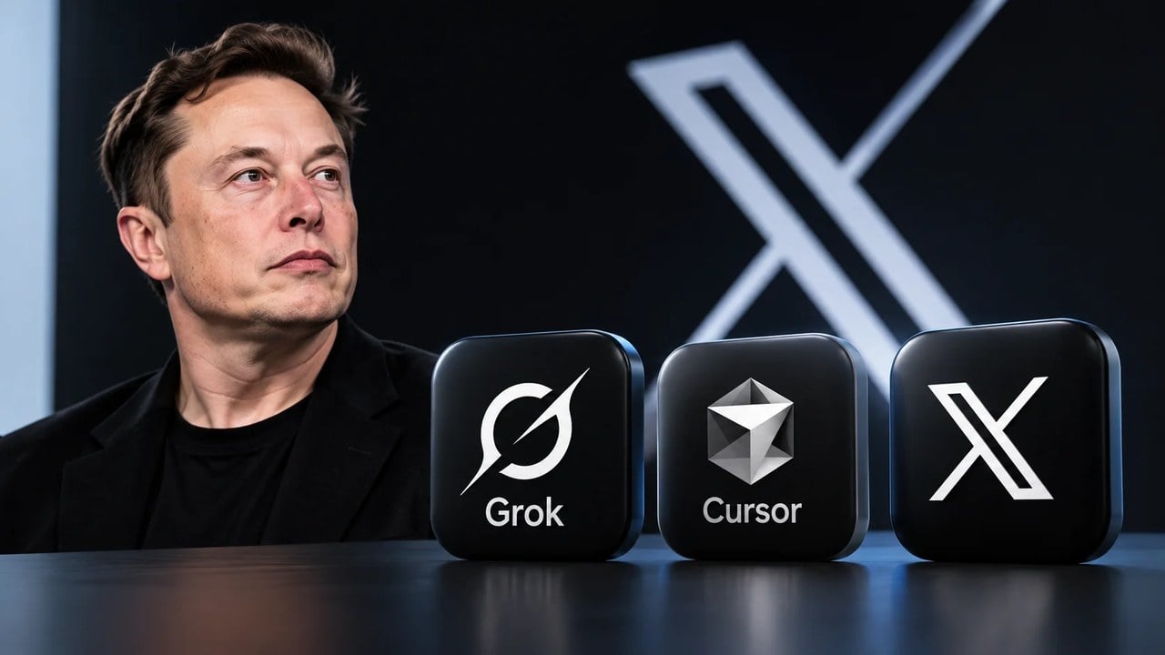 اشتراک یکپارچه X معرفی شد؛ دسترسی به Grok، Cursor و ایکس با پرداخت یک هزینه