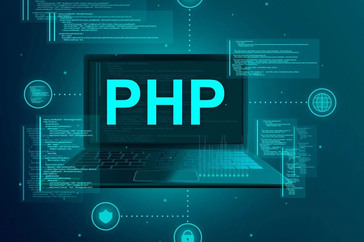 هشدار امنیتی فوری درباره PHP | خطر هک میلیون‌ها وب‌سایت با دو حفره بحرانی