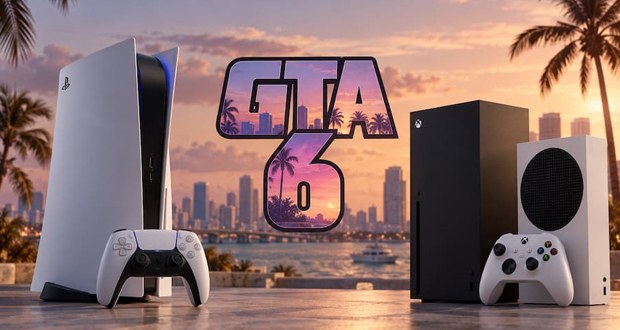 جی تی ای ۶ برای چه کنسولهایی است؟ بررسی پلتفرمهای GTA 6
