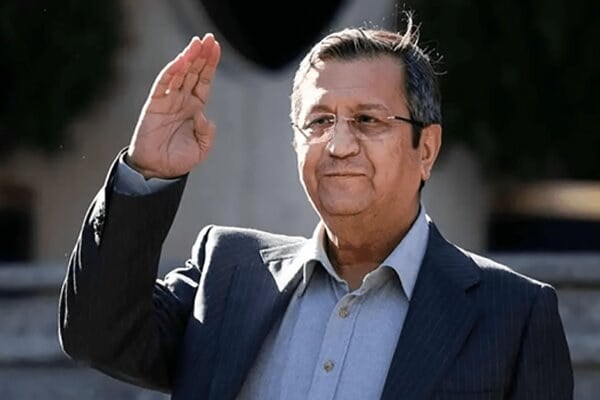همتی: افزایش ۵۰ درصدی کالابرگ اقشار کمدرآمد در دست بررسی است