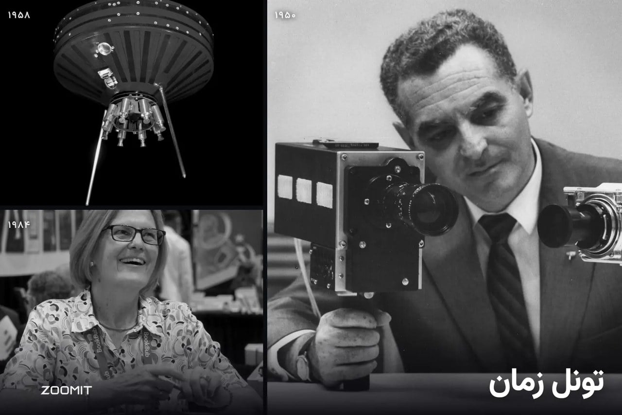تونل زمان - ۱۹ مهر؛ وقتی راه سفر به ماه دوباره باز شد