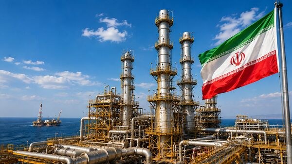 آزمون بزرگ دیپلماسی انرژی ایران؛ پنجره طلایی ایران برای تبدیل شدن به هاب گازی اوراسیا
