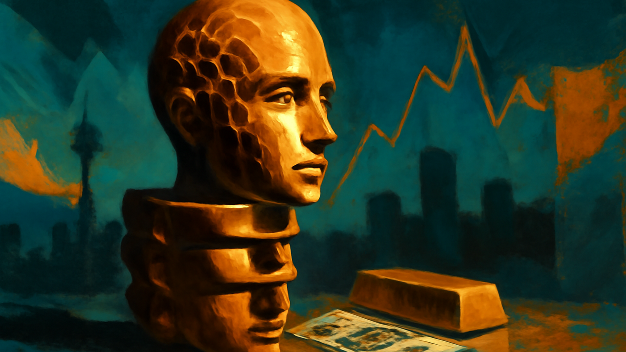 خودتکثیری هوش مصنوعی تا پایان سال
