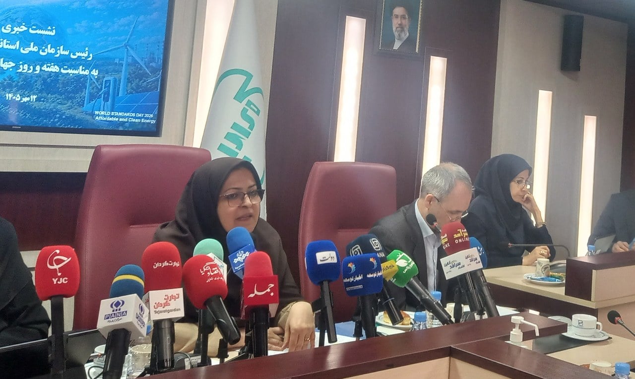 ۳۸ استاندارد جدید خودرو تا سال ۱۴۱۱ اجباری میشود!!