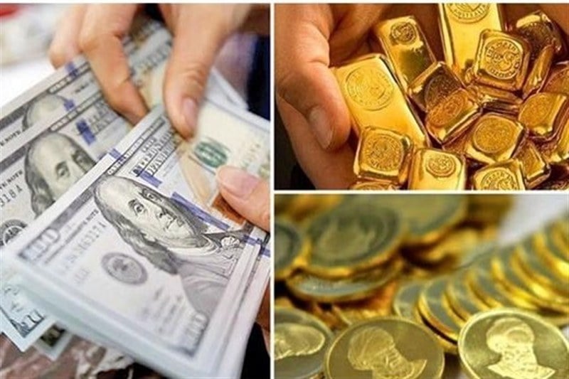 سقوط تتر و عقبنشینی دلار؛ بانک مرکزی ترمز بازار ارز را کشید؟